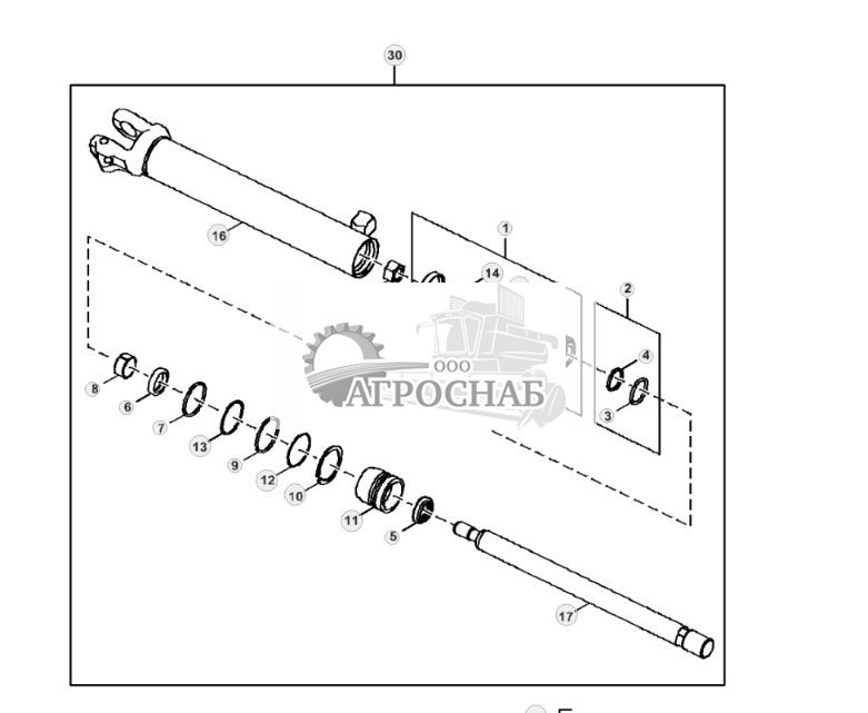 Пер. цилиндр рул. упр. - ST3417 245.jpg